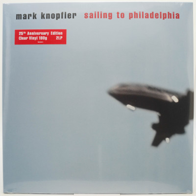 Sailing To Philadelphia (2LP), 2000