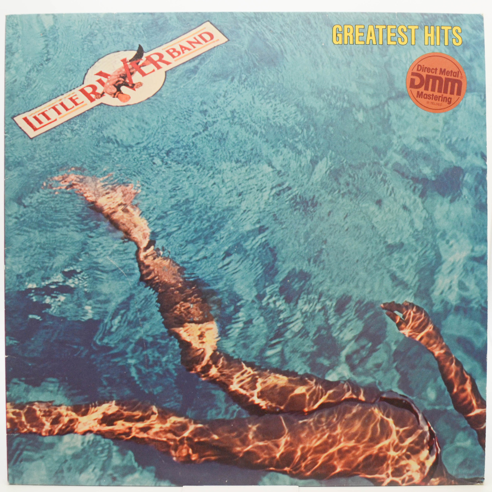 Little River Band — Greatest Hits, 1983