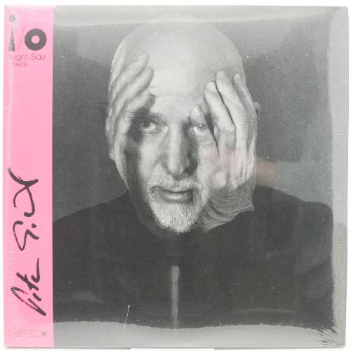  I/O Bright-Side Mixes