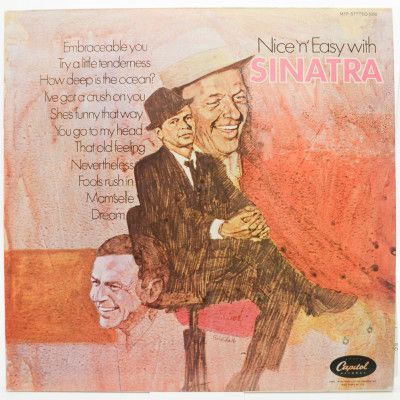 Nice 'N' Easy (UK), 1960