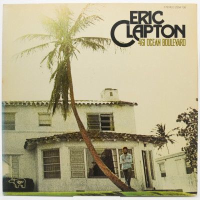 461 Ocean Boulevard, 1974