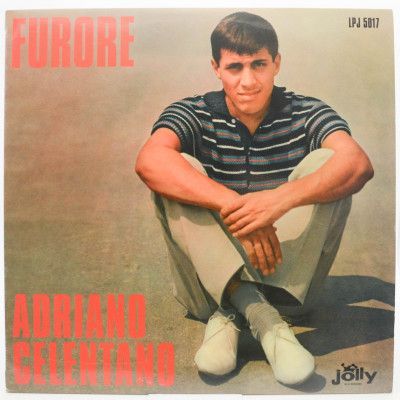 Furore (Italy), 1961