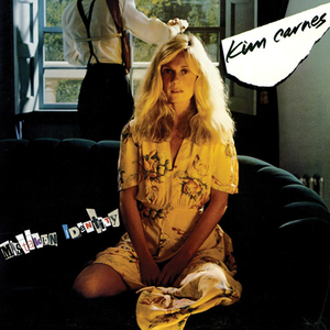 Mistaken Identity (Kim Carnes)