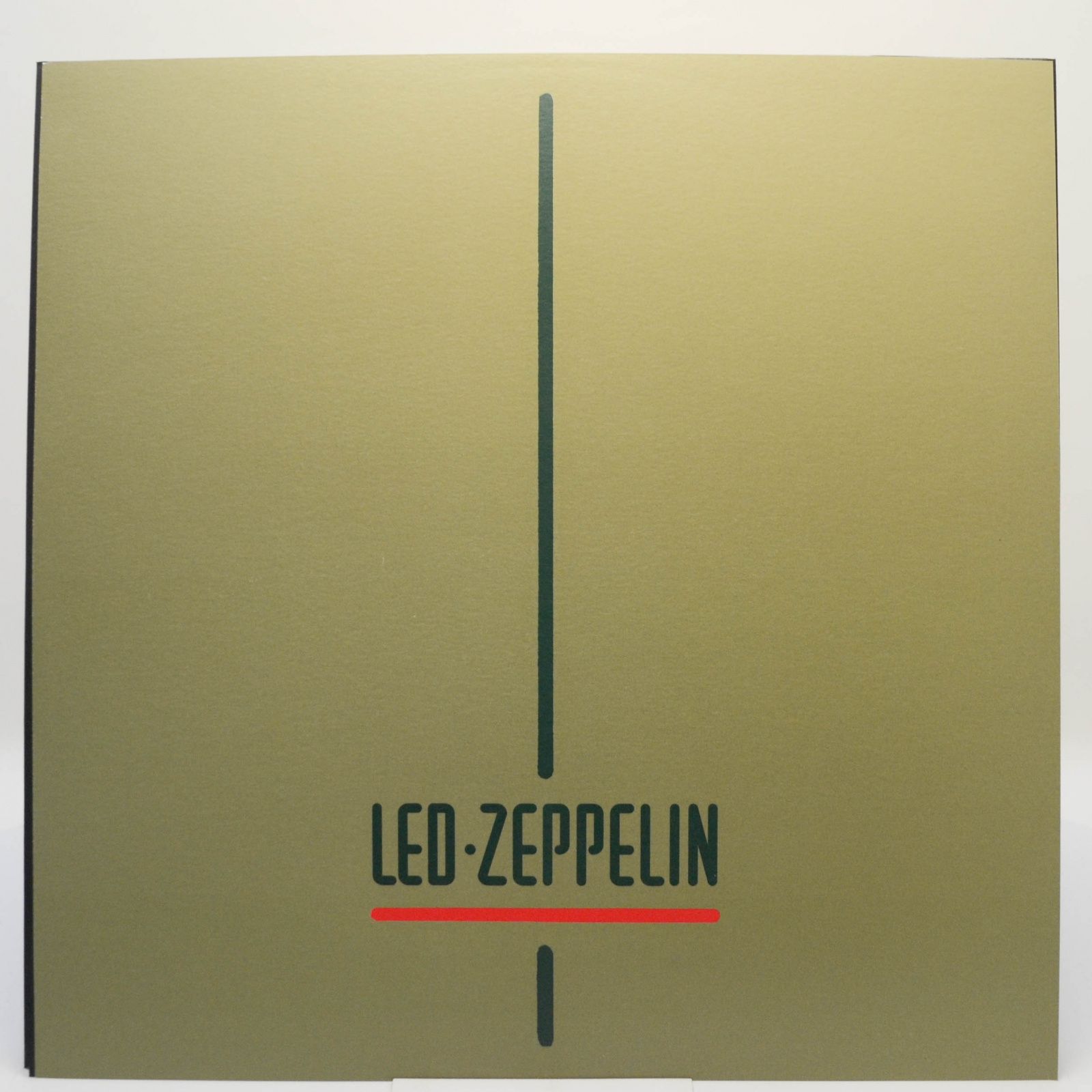 Led Zeppelin — Coda, 1982