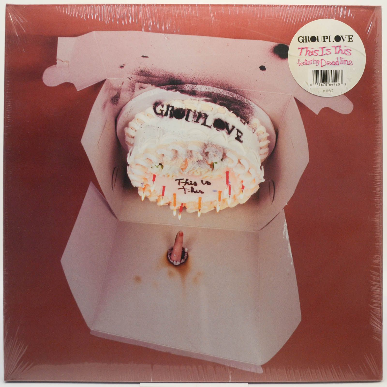 Grouplove — This Is This, 2021