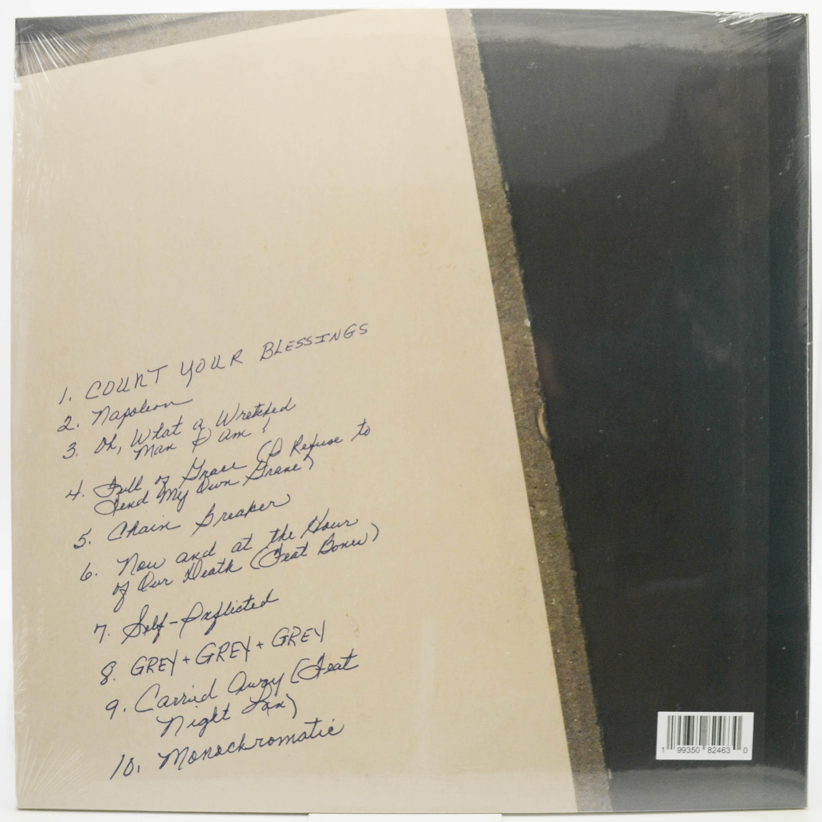 $uicideboy$ — Thy Kingdom Come, 2025