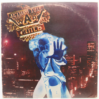 War Child (USA), 1974