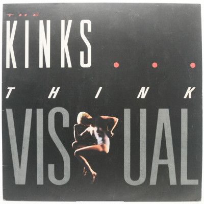Think Visual, 1986