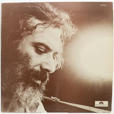 Georges Moustaki (France), 1971