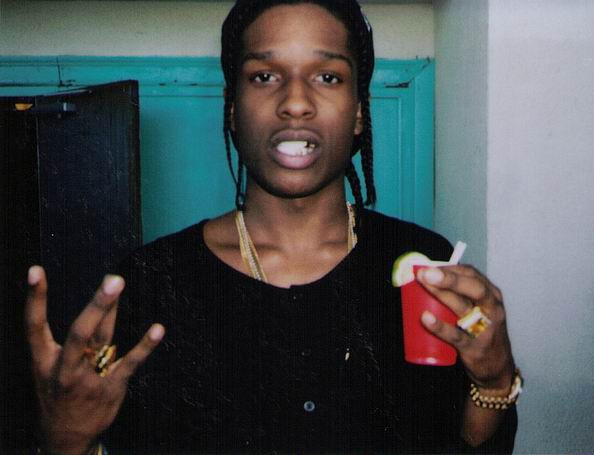 A$AP Rocky