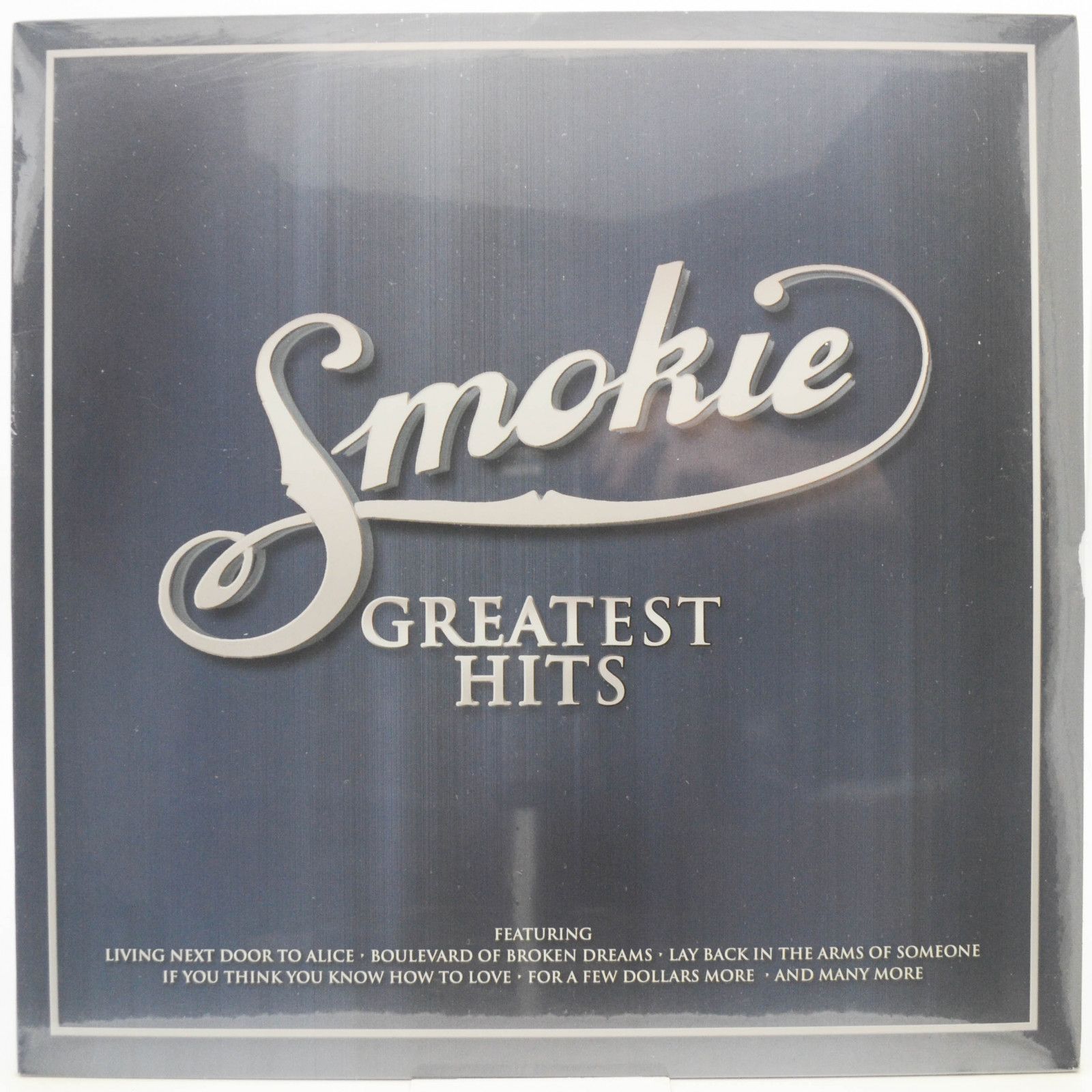 Smokie — Greatest Hits, 2023