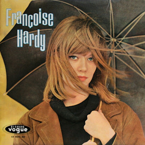 Françoise Hardy (1962) (Tous les garçons et les filles)