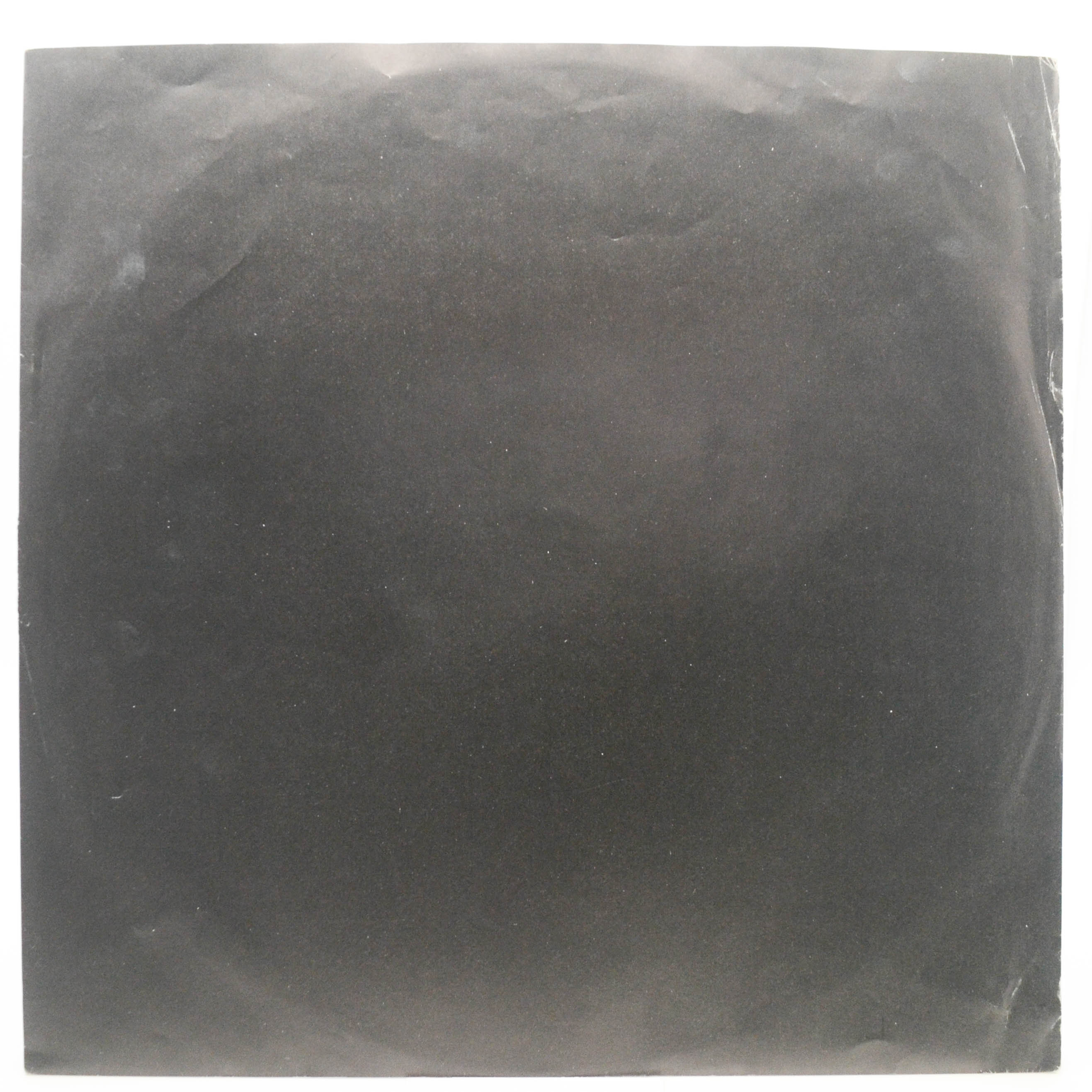 Diana Ross — Eaten Alive, 1985