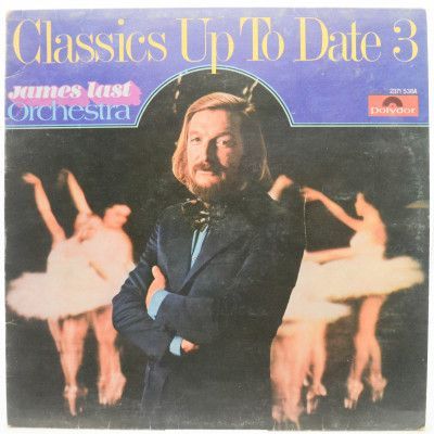Classics Up To Date 3, 1975