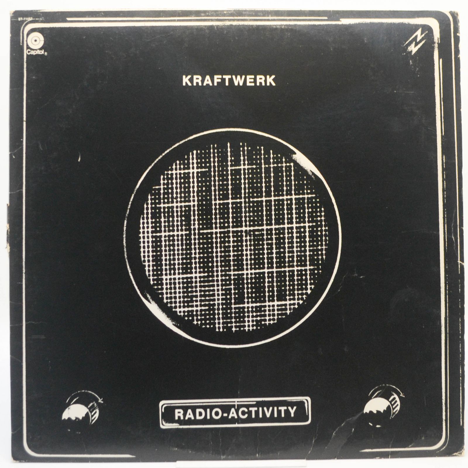 Radio-Activity, 1975