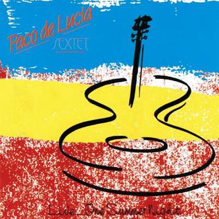 Live... One Summer Night