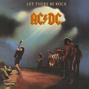 Let There Be Rock