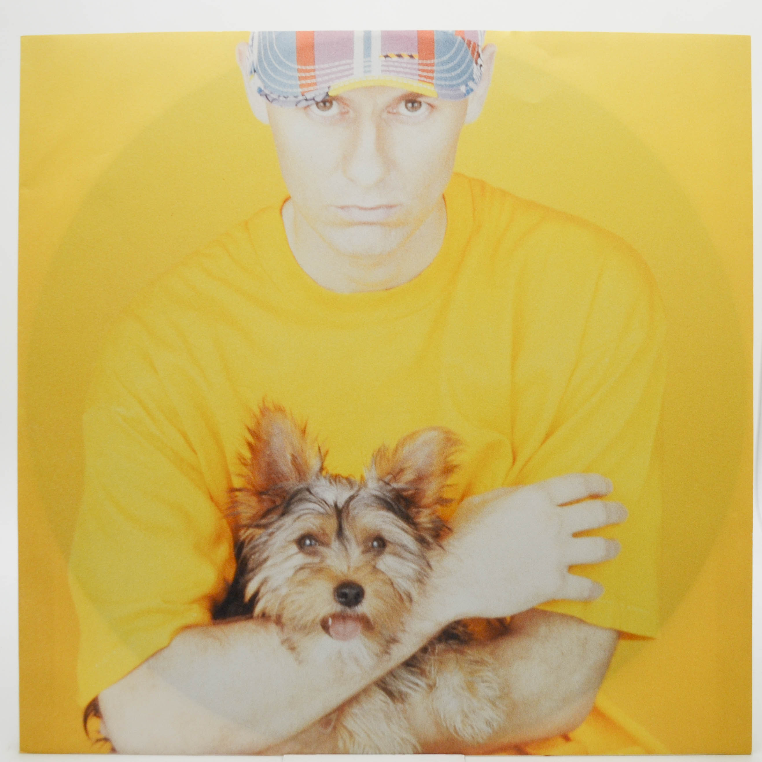 Pet Shop Boys — Introspective, 1988