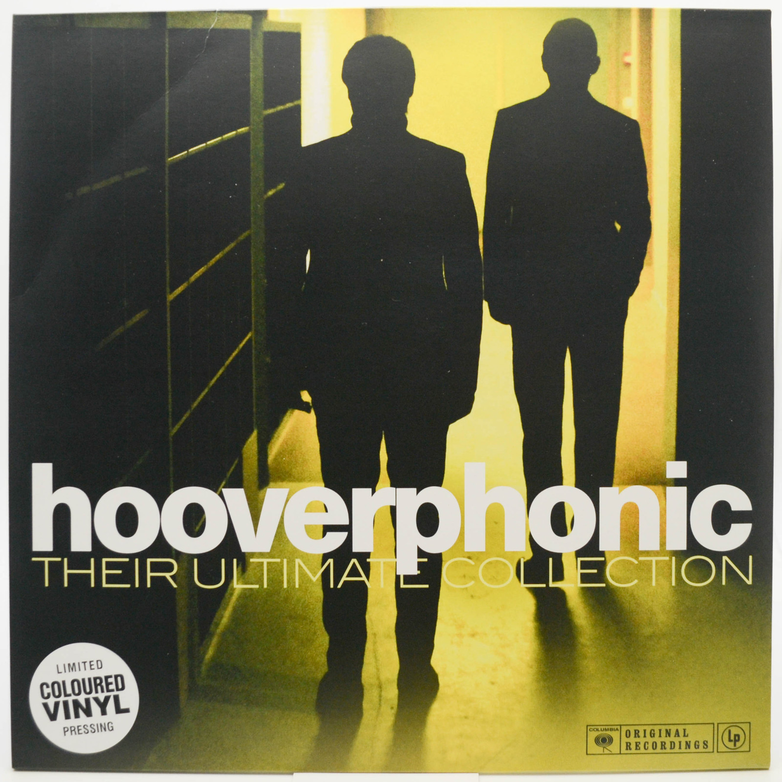Hooverphonic — Their Ultimate Collection, 2021
