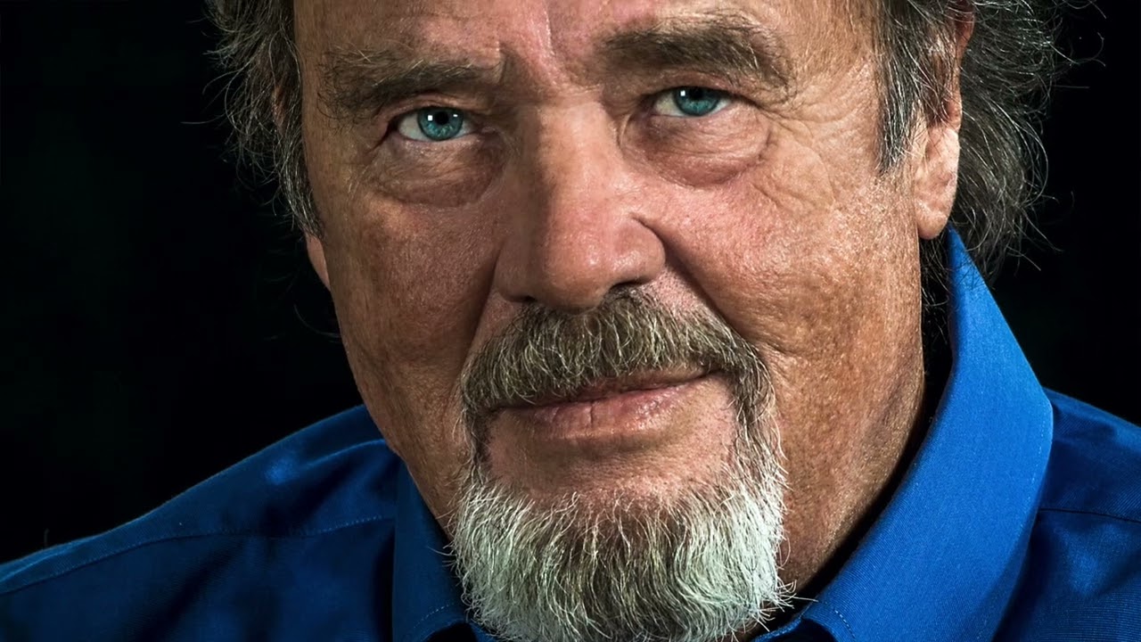 David Clayton-Thomas
