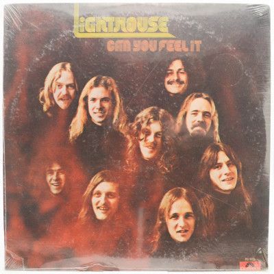 Can You Feel It (USA), 1973