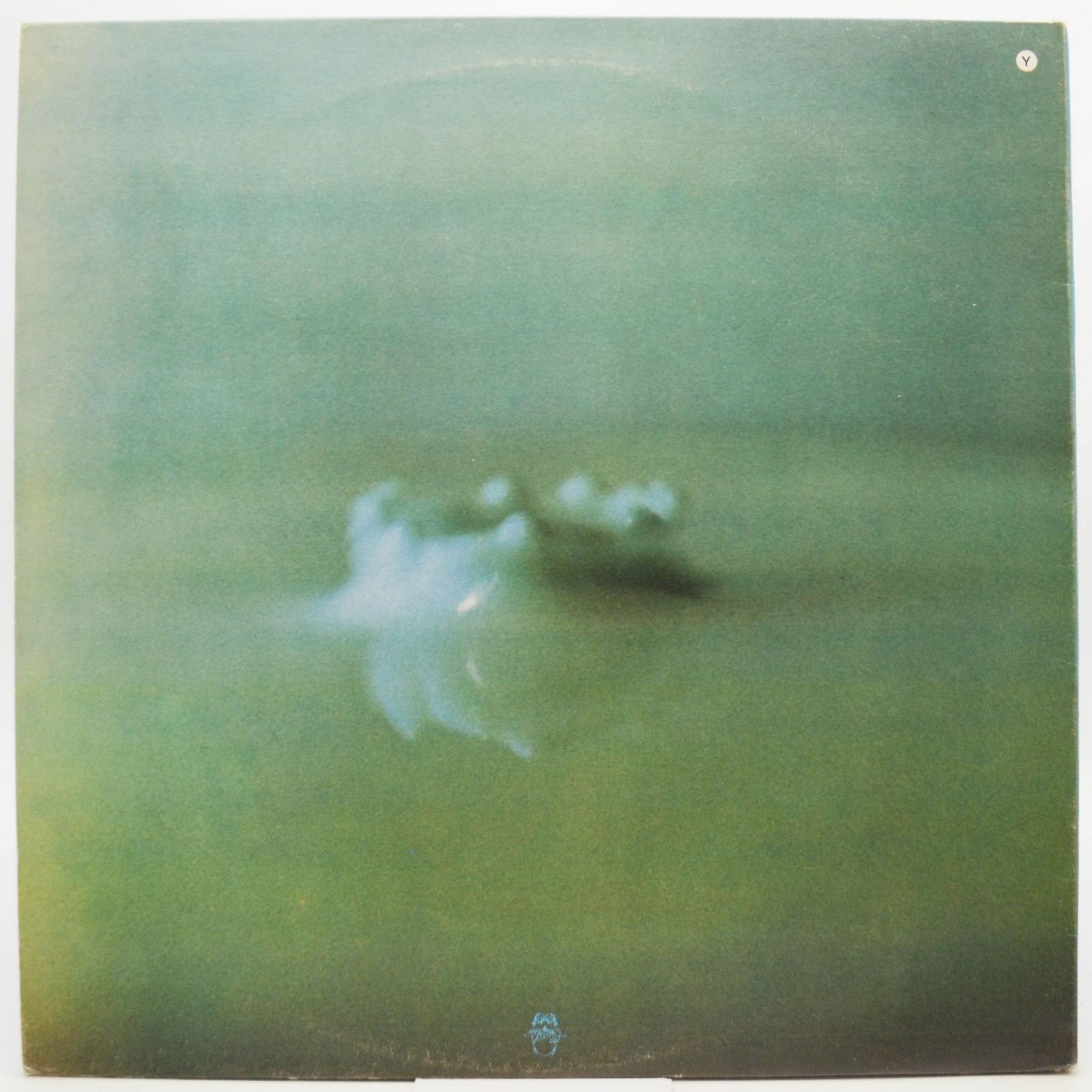 Tangerine Dream — Rubycon, 1975