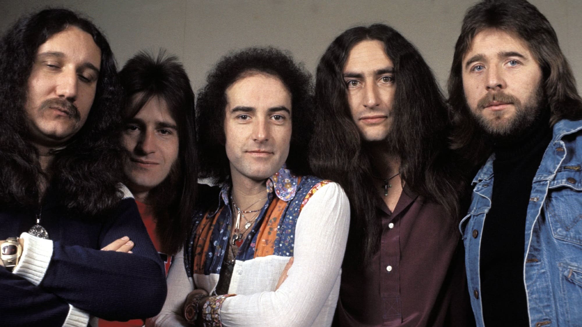 Uriah Heep