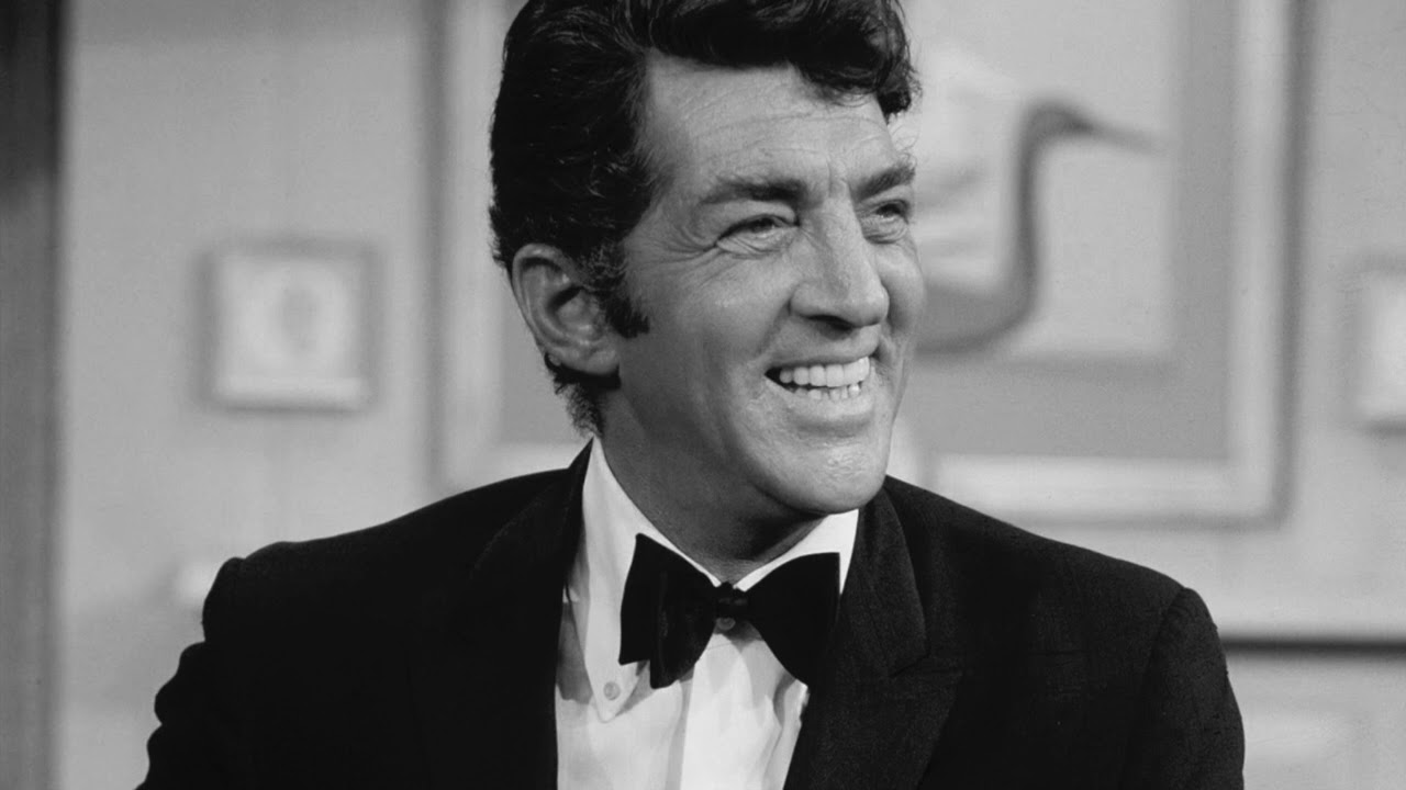 Dean Martin
