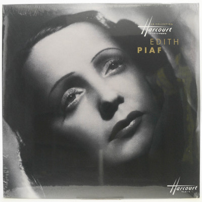 Виниловая пластинка Edith Piaf, 2018