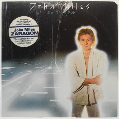 Zaragon (USA), 1978