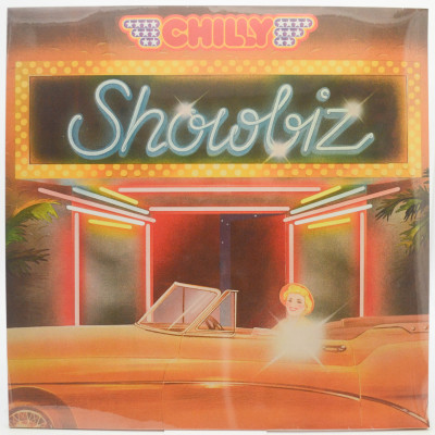 Showbiz, 1980