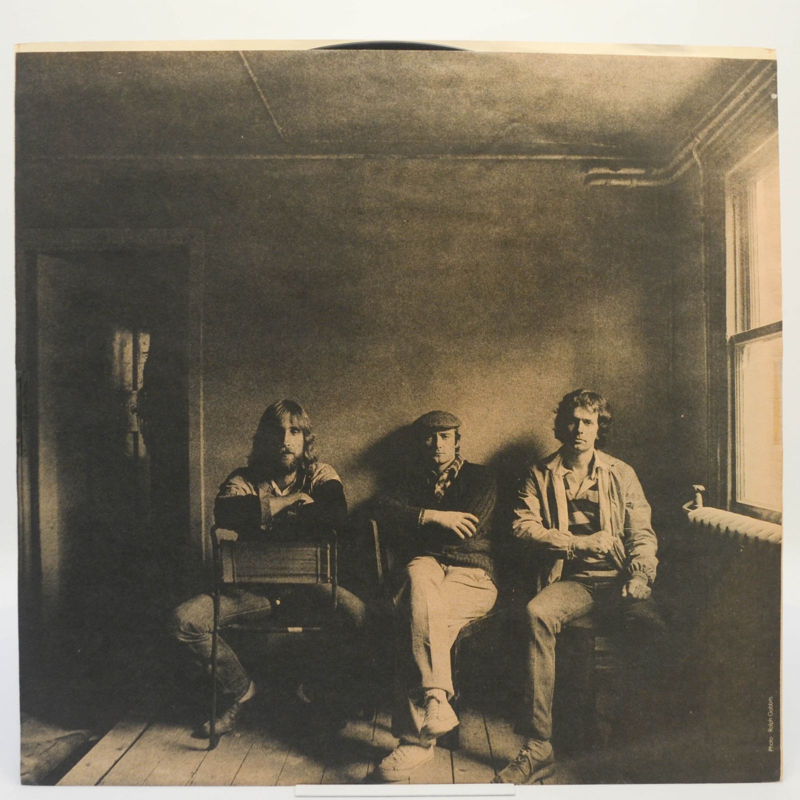 Genesis — Abacab, 1981