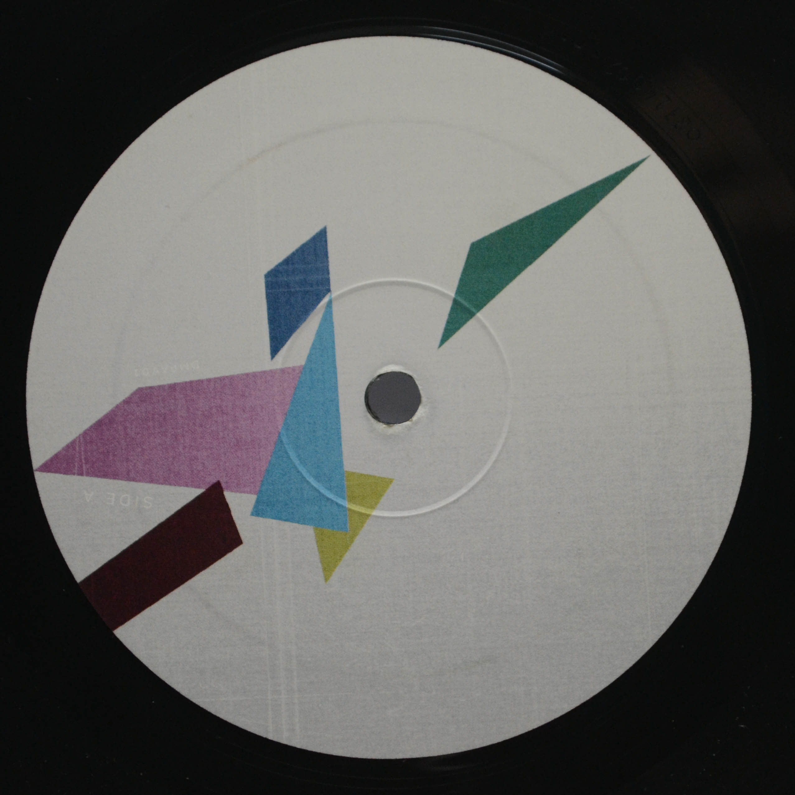 Phildel — Wave Your Flags (1-st, UK), 2019