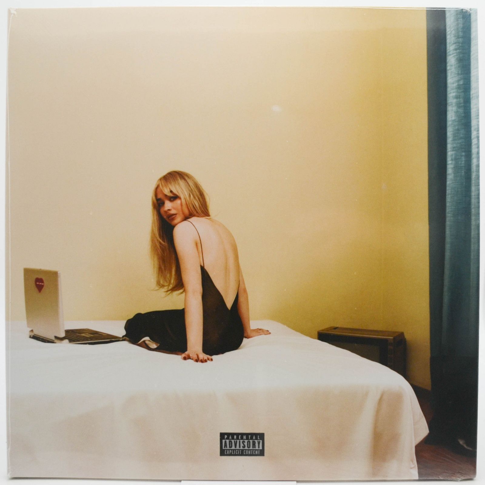 Sabrina Carpenter — Emails I Can't Send, 2022