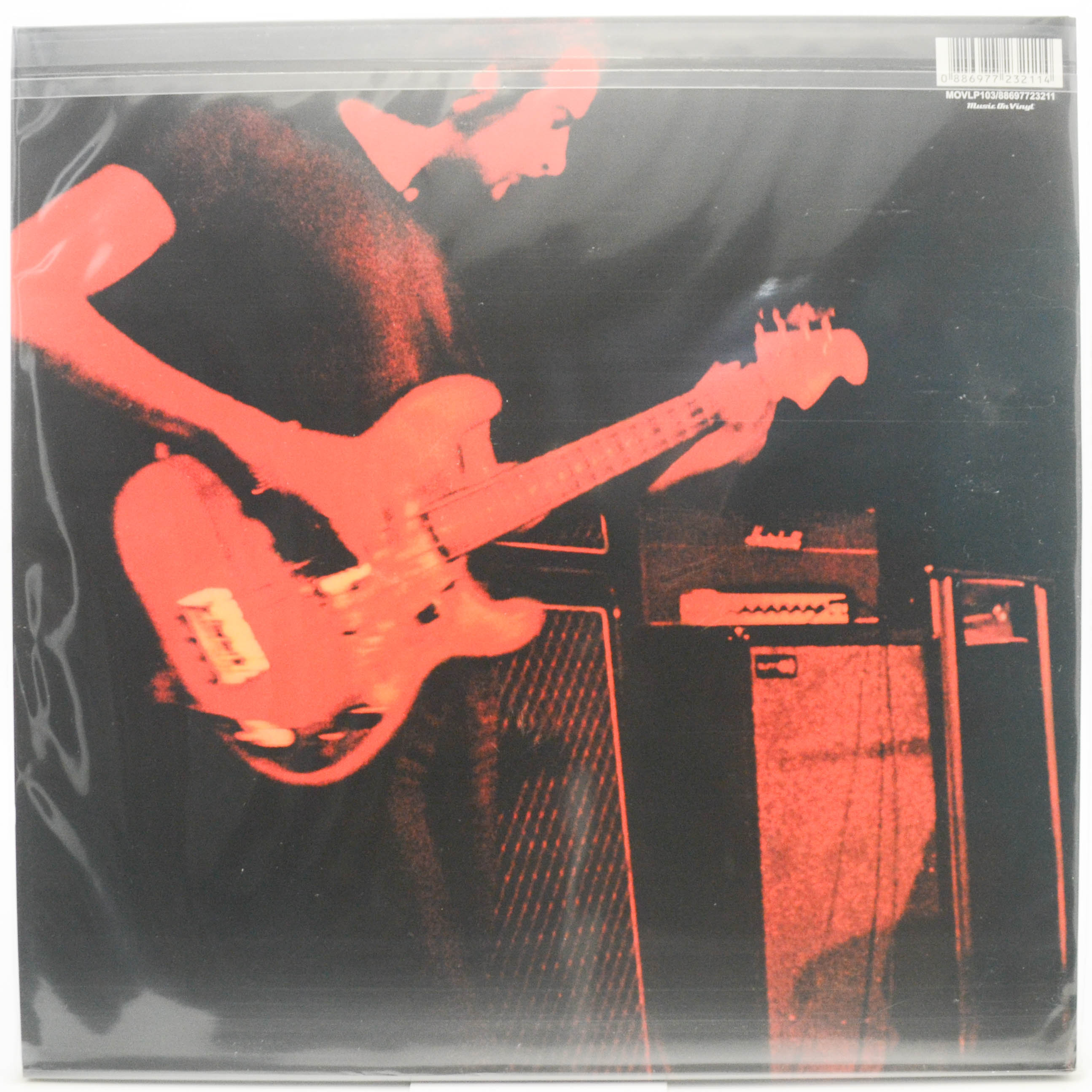 Fleetwood Mac — Fleetwood Mac's Greatest Hits, 1971