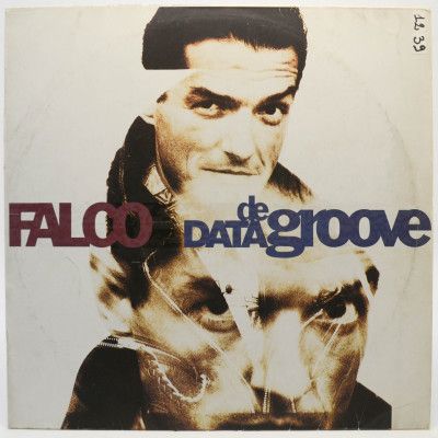 Data De Groove, 1990