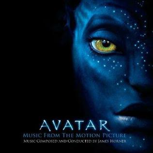 Avatar (Music From The Motion Picture)
