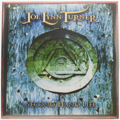 Виниловая пластинка Second Hand Life, 2007