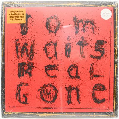 Real Gone (2LP), 2004