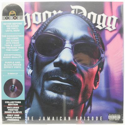 The Jamaican Episode, 2009