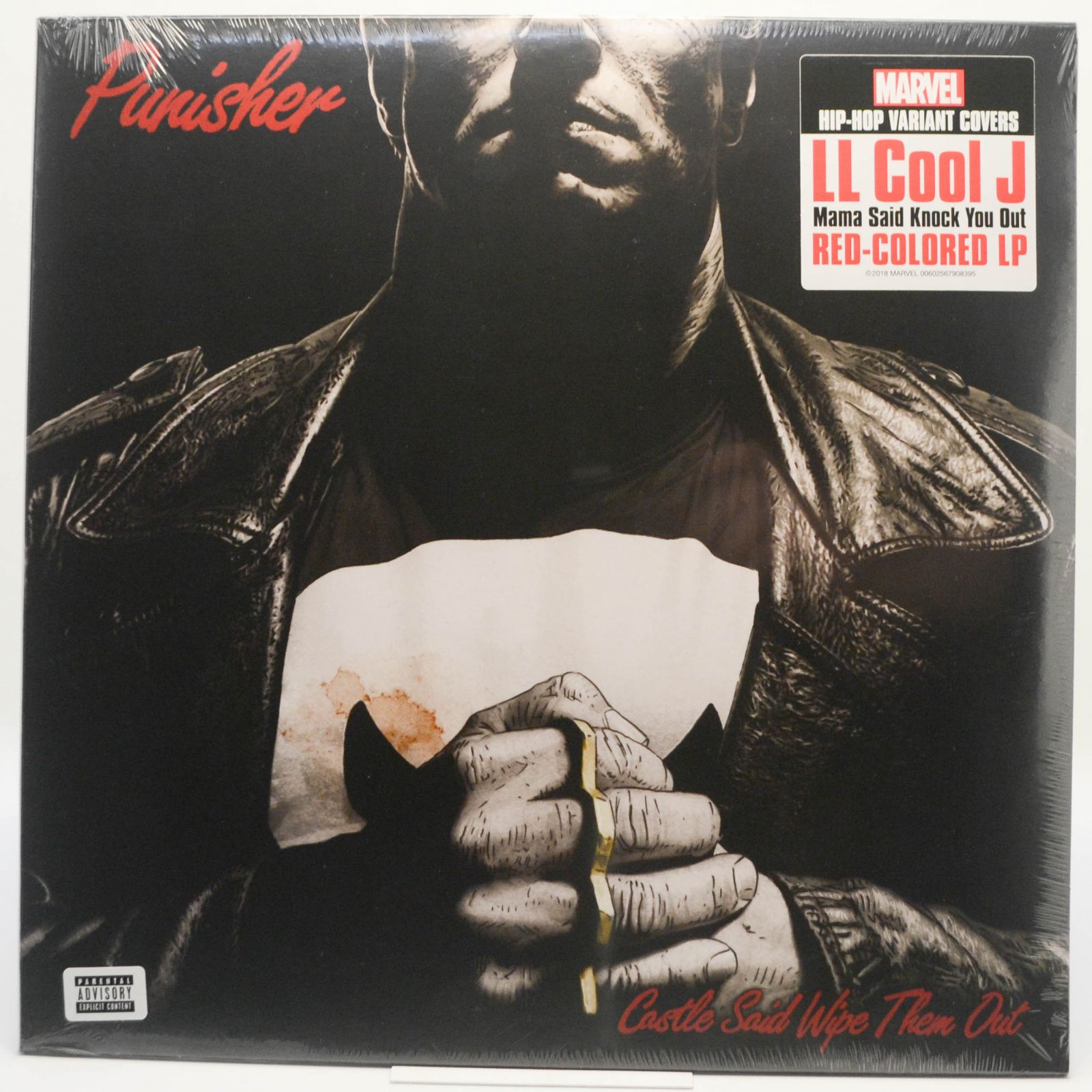 Mama Said Knock You Out, 1990