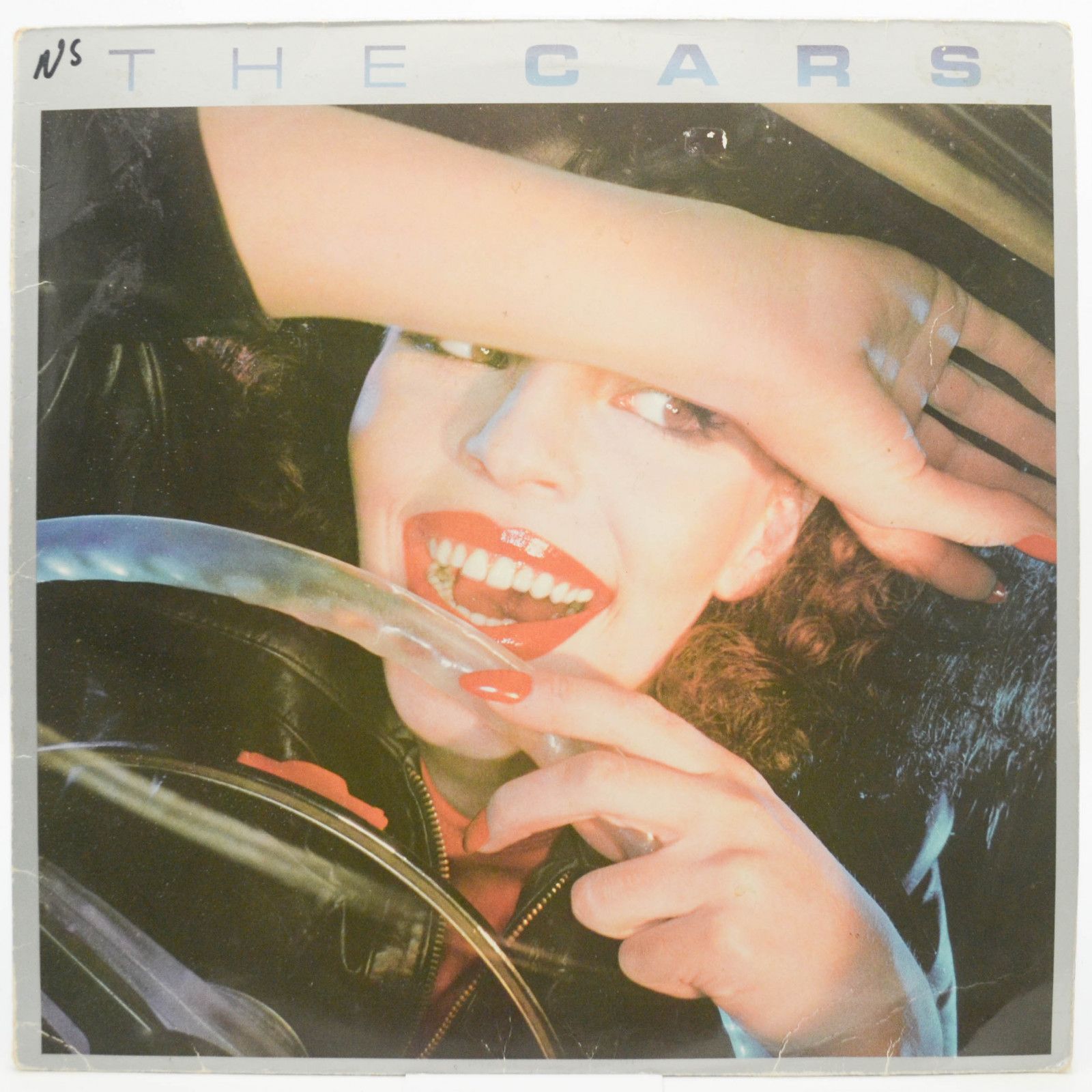 Cars — The Cars, 1978
