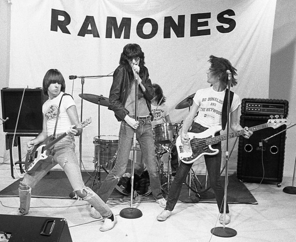Ramones