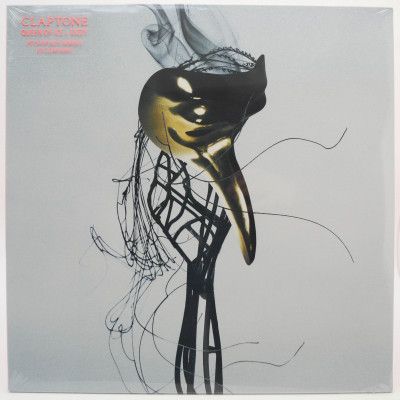 Queen Of Ice (Pet Shop Boys Remixes) (UK), 2022