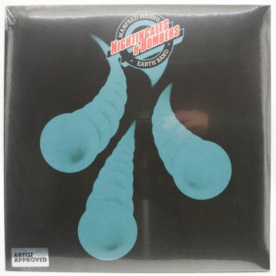 Nightingales & Bombers, 1975