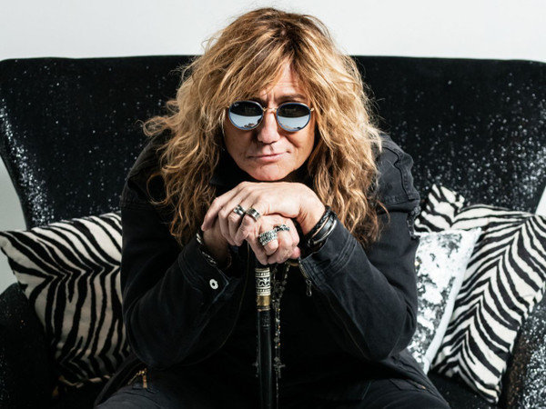 David Coverdale