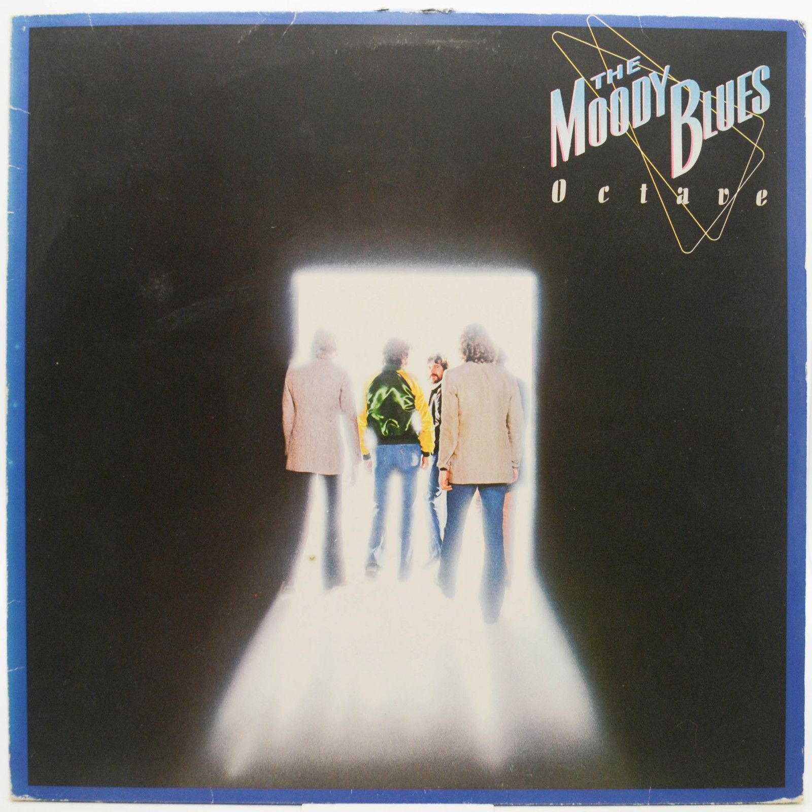 Moody Blues — Octave, 1978