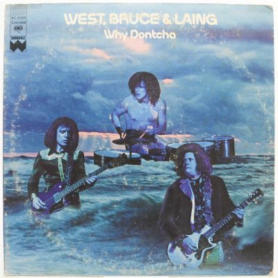 Why Dontcha (USA), 1972