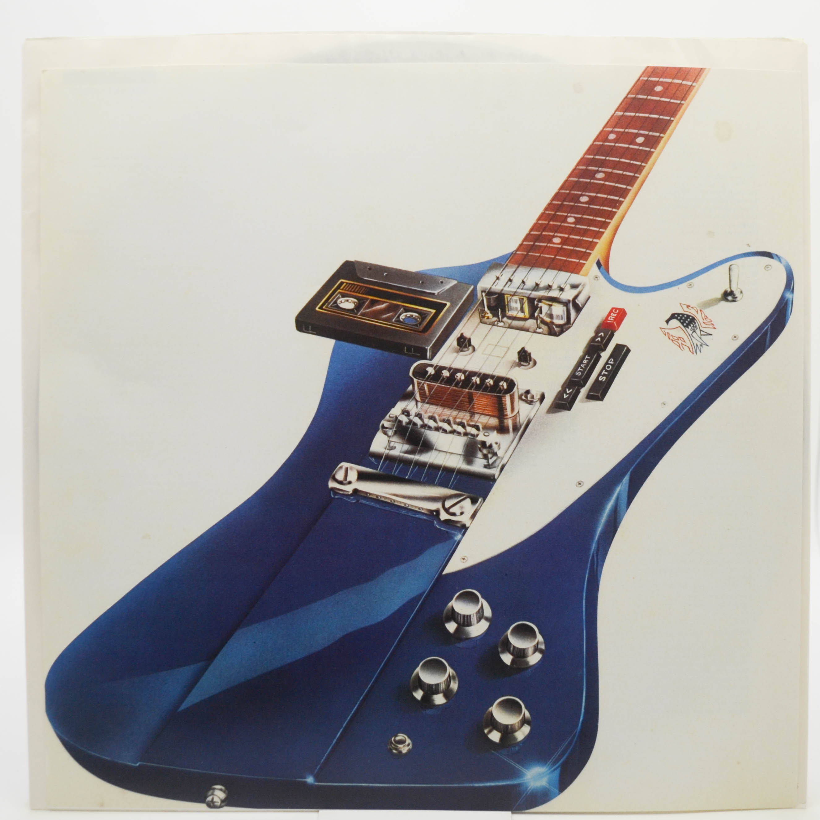 Sweet — Level Headed, 1978