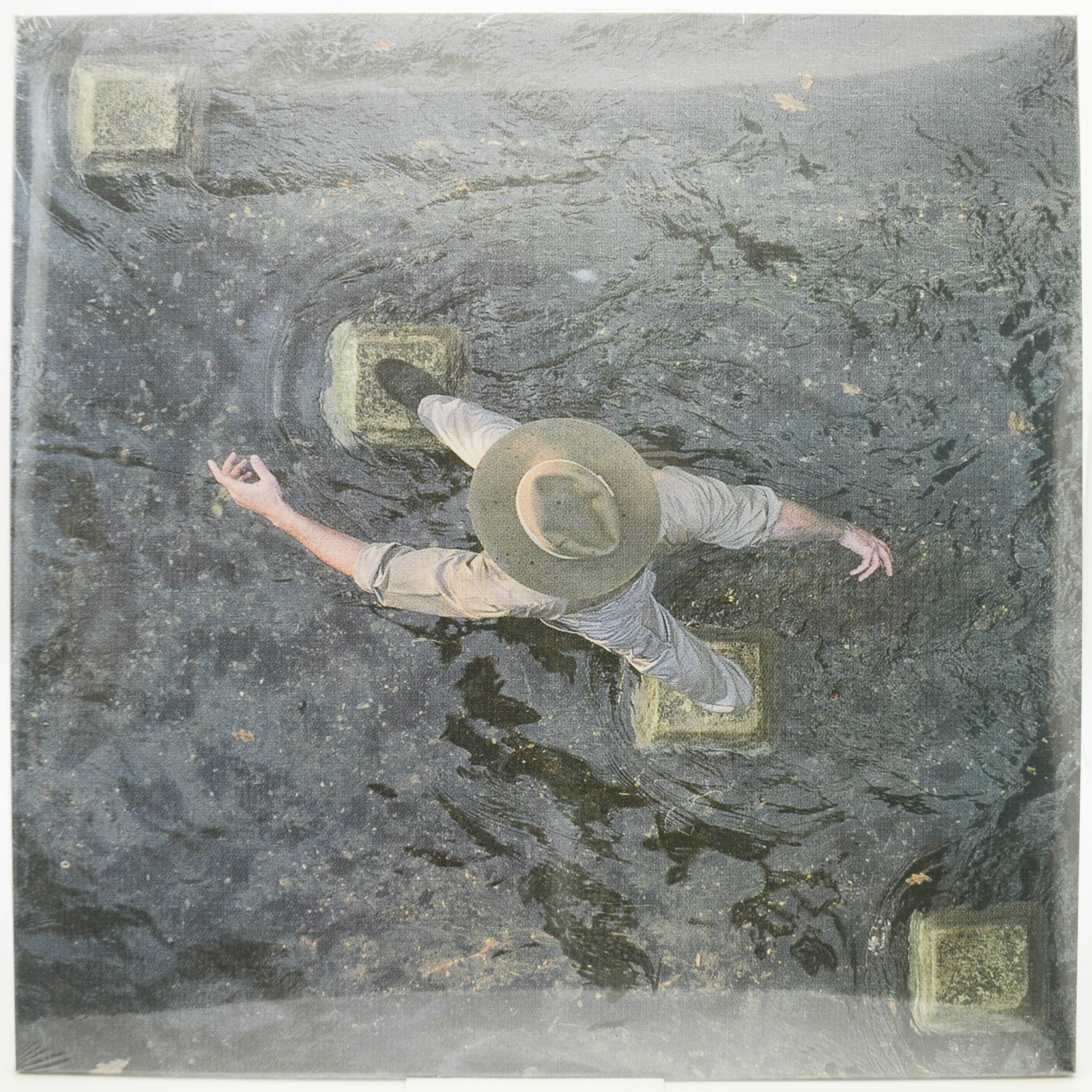 Alan Parsons — A Valid Path, 2004